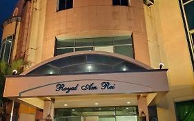 Royal Amrei Hotel Bacolod